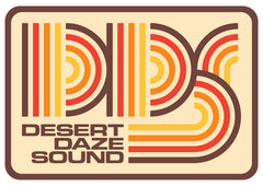 Desert Daze Sound