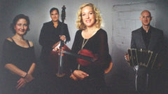 Isabelle van Keulen Ensemble