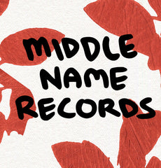 Middle Name Records