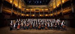 Kungliga Filharmonikerna