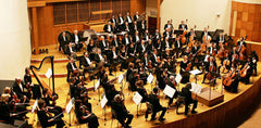 Slovak State Philharmonic Orchestra, Košice