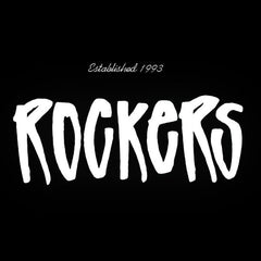 Rockers Records
