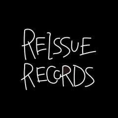 Reissue Records