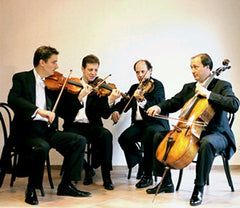 Orpheus String Quartet