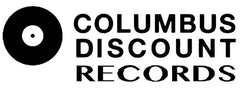 Columbus Discount Records