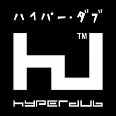 Hyperdub