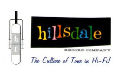 Hillsdale Records