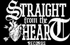 Straight From The Heart Records