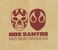Dos Santos Anti-Beat Orquesta