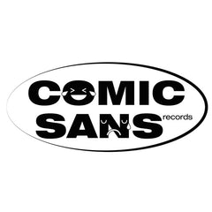 Comic Sans Records