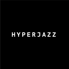 Hyperjazz Records