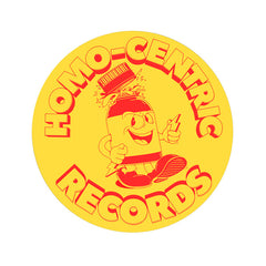 HOMO-CENTRIC RECORDS