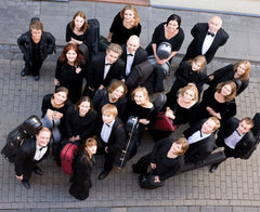 St. Christopher Chamber Orchestra