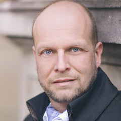 Michael Kupfer-Radecky