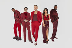 Pentatonix