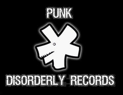 Punk & Disorderly Records