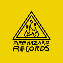 Fire Hazard Records
