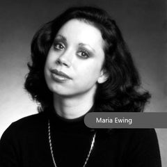 Maria Ewing