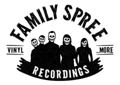 Family Spree Recordings