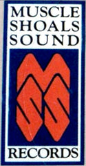 Muscle Shoals Sound Records