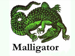 Malligator