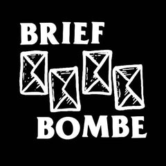 Briefbombe