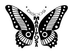 Discos Mariposa