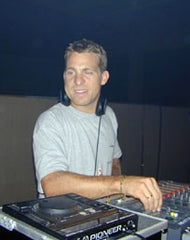 DJ Stefan Egger
