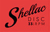 Shellac Disc