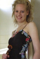 Simone Lamsma