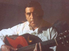 Ricardo Modrego