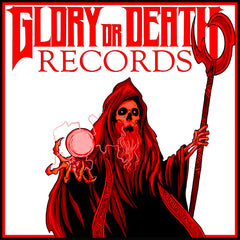 Glory Or Death Records