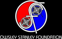 Owsley Stanley Foundation