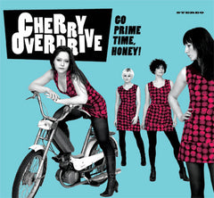 Cherry Overdrive