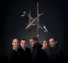 Calefax Reed Quintet