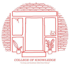 College Of Knowledge Records