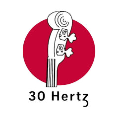 30 Hertz Records