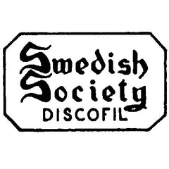 Swedish Society Discofil