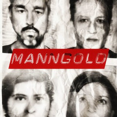 Manngold