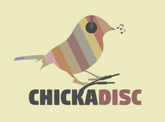 Chickadisc