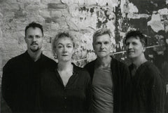 Julia Hülsmann Quartet