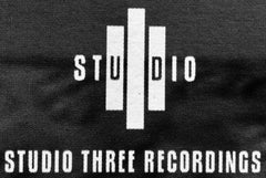 Studio Three Recordings