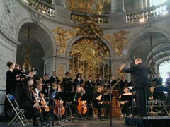 Les Chantres Du Centre De Musique Baroque De Versailles