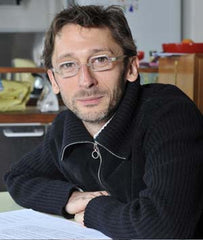 Geoffroy Jourdain