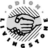 Odion Livingstone