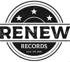 Renew Records