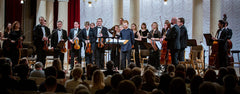 National Chamber Ensemble "Kyiv Soloists"