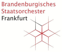 Brandenburgisches Staatsorchester Frankfurt