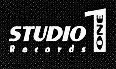 Studio One Records