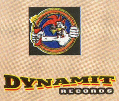 Dynamit Records